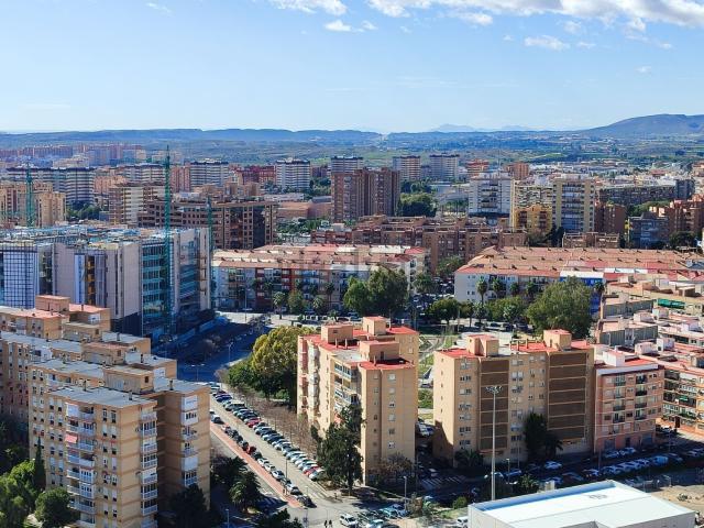 Piso, Santo Domingo, Alicante / Alacant