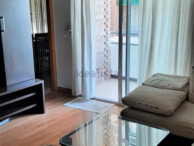 Piso, Santo Domingo, Alicante / Alacant