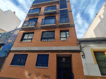 Piso, Santo Domingo, Alicante / Alacant