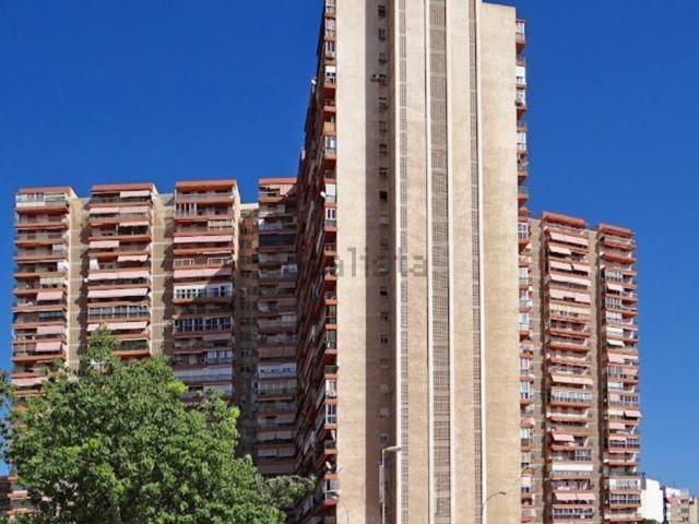 Piso, Santo Domingo, Alicante / Alacant