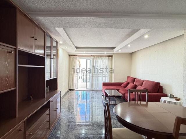 Piso, Santo Domingo, Alicante / Alacant