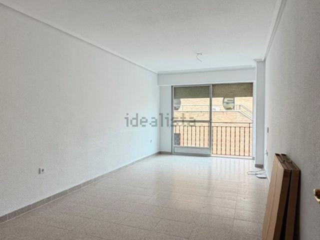 Piso, Santomera