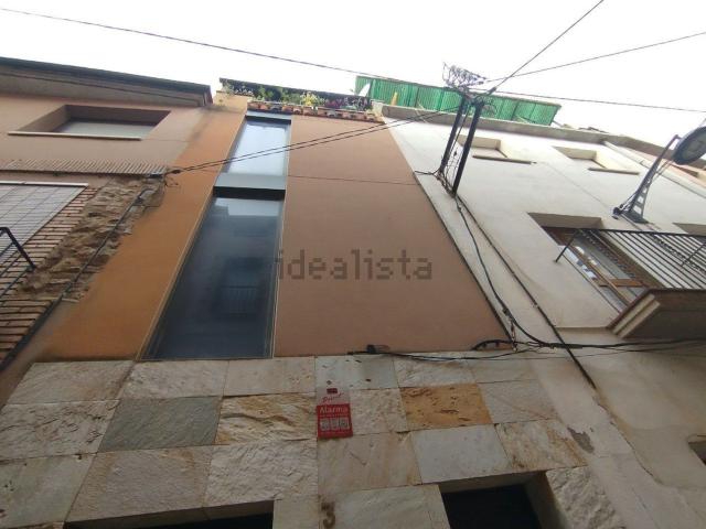 Piso, Santpedor