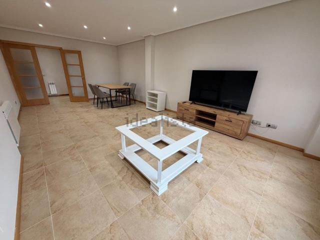 Piso, Sanxenxo