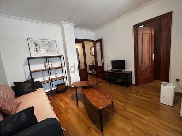 Piso, Sanxenxo