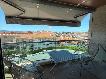 Piso, Sanxenxo
