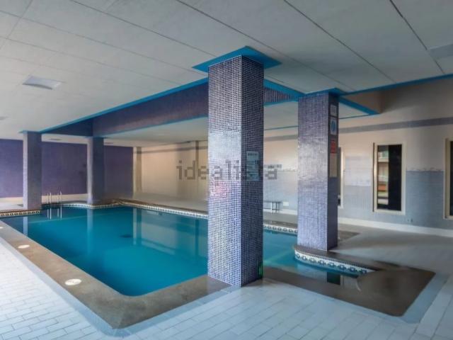 Piso, Sanxenxo