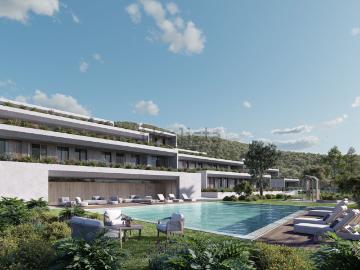 Arousa, Pontevedra, Galicia, Galicia - Jardín