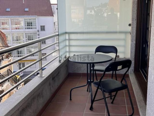 Piso, Sanxenxo