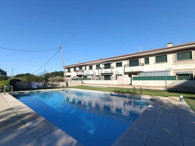Piso, Sanxenxo
