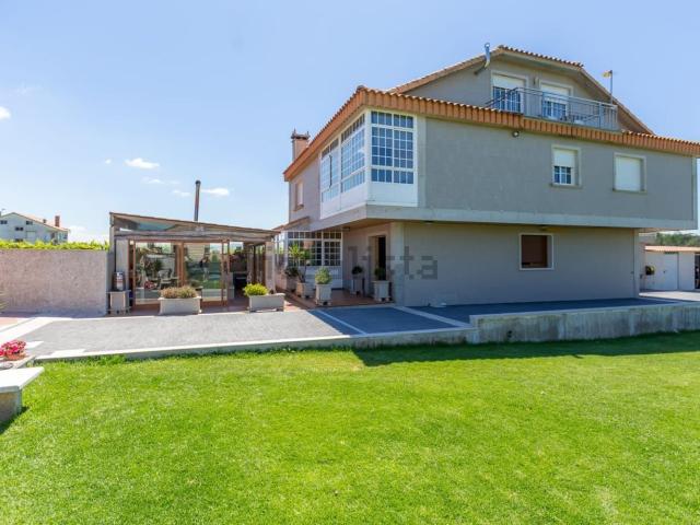 Piso, Sanxenxo