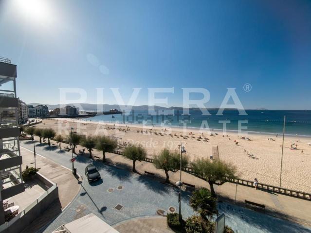 Piso, Sanxenxo
