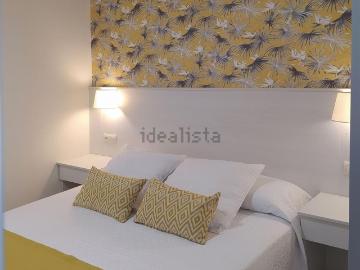 Piso, Sanxenxo