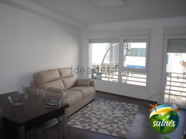 Piso, Sanxenxo