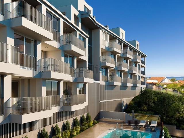 Piso, Sanxenxo