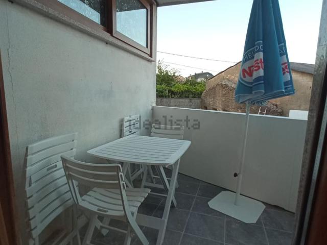 Piso, Sanxenxo