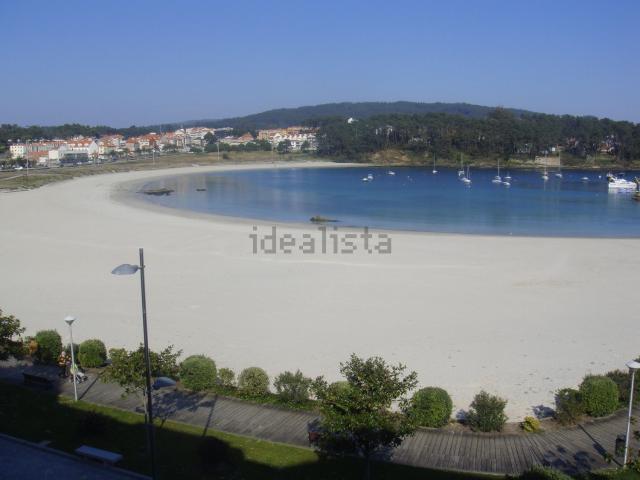 Piso, Sanxenxo