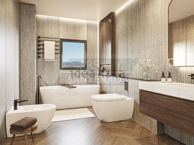 Piso, Sanxenxo