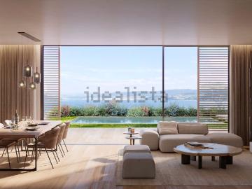 Piso, Sanxenxo