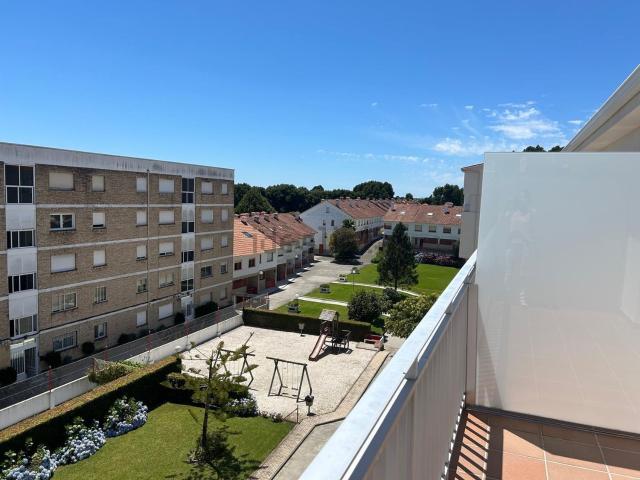 Piso, Sanxenxo