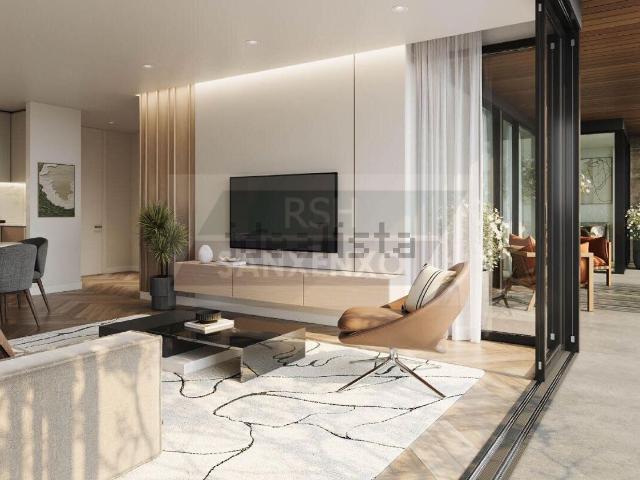 Piso, Sanxenxo