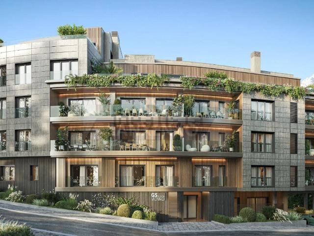 Piso, Sanxenxo