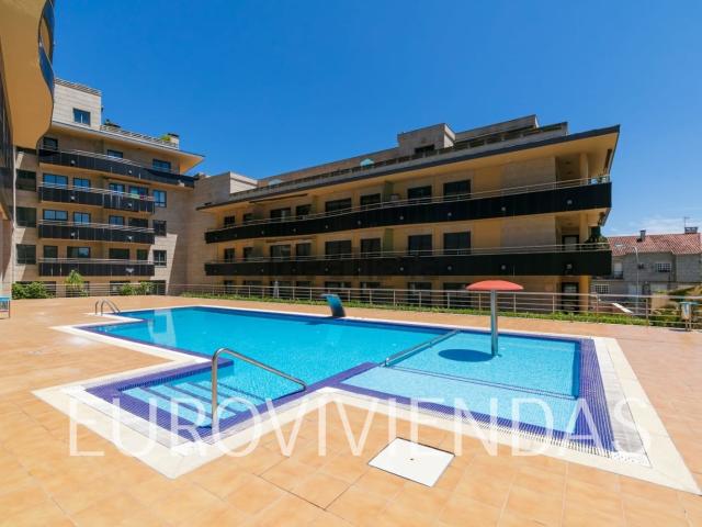 Piso, Sanxenxo