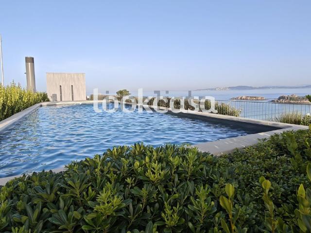 Piso, Sanxenxo
