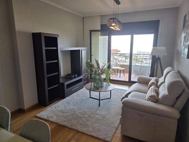 Piso, Sanxenxo