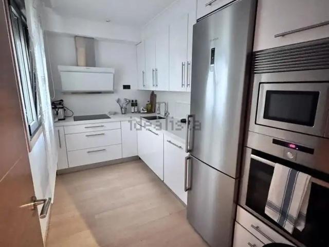 Piso, Sanxenxo