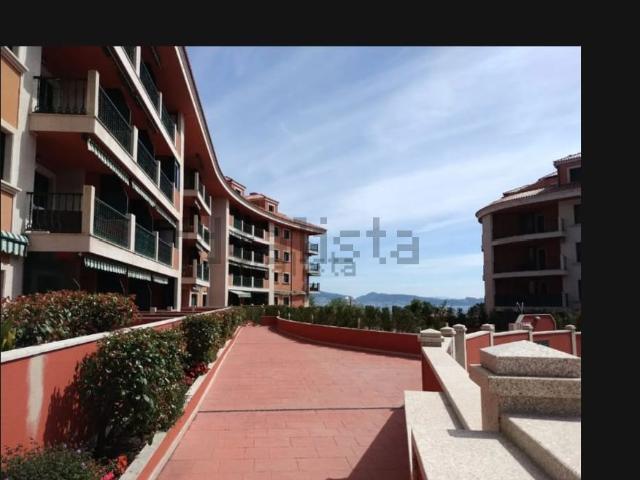 Piso, Sanxenxo