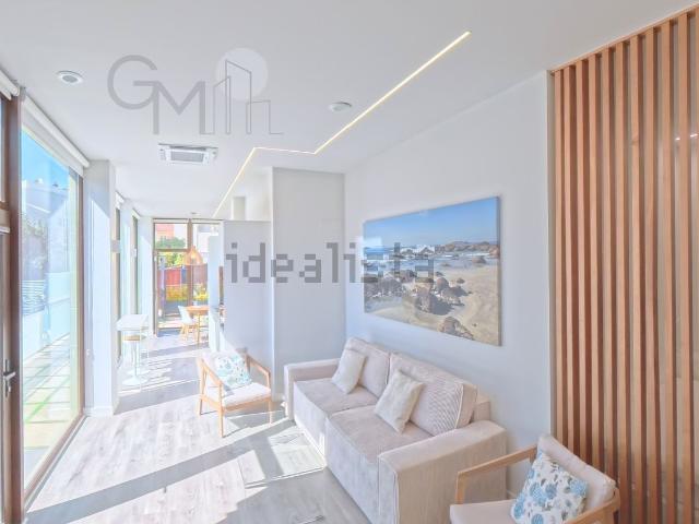 Piso, Sanxenxo