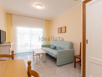 Piso, Sanxenxo