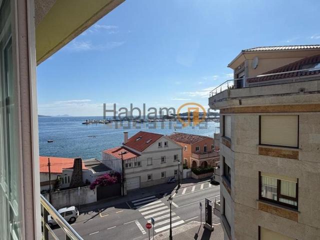 Piso, Sanxenxo