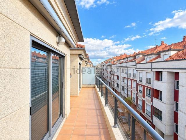 Piso, Sanxenxo