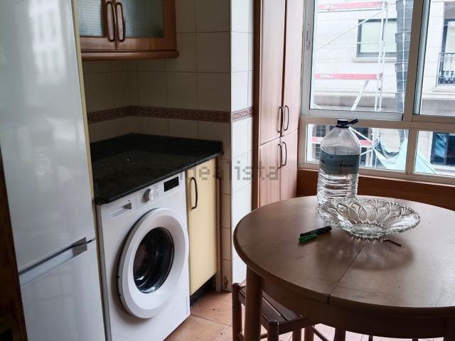 Piso, Sanxenxo