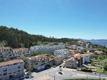 Piso, Sanxenxo