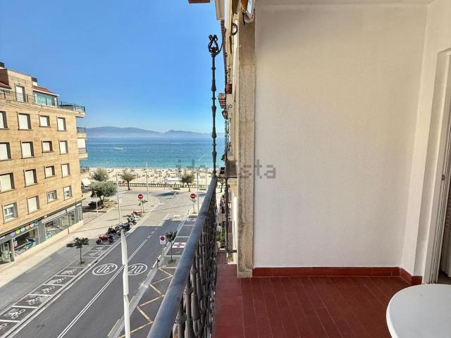 Piso, Sanxenxo