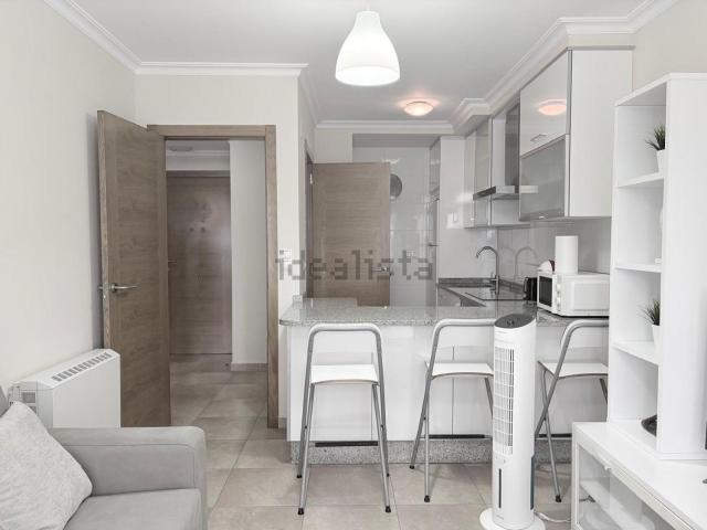 Piso, Sanxenxo