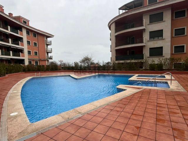 Piso, Sanxenxo