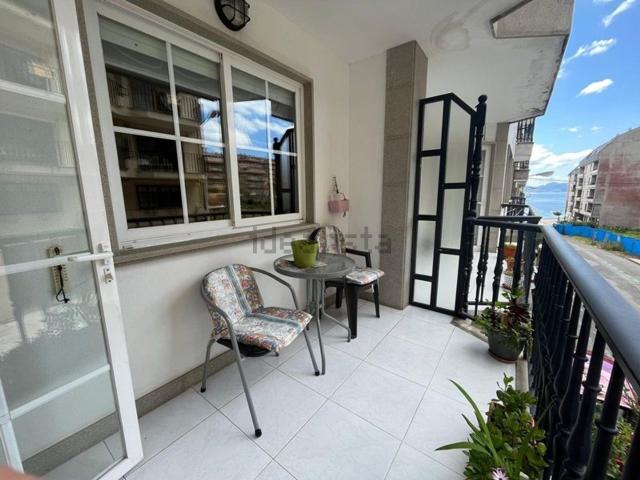 Piso, Sanxenxo