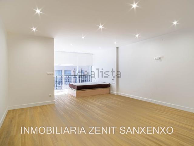 Piso, Sanxenxo