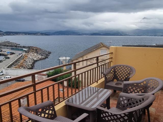 Piso, Sanxenxo