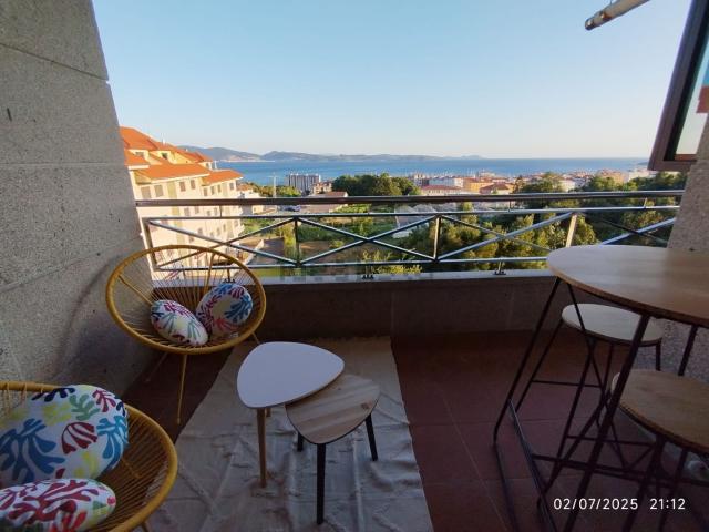 Piso, Sanxenxo