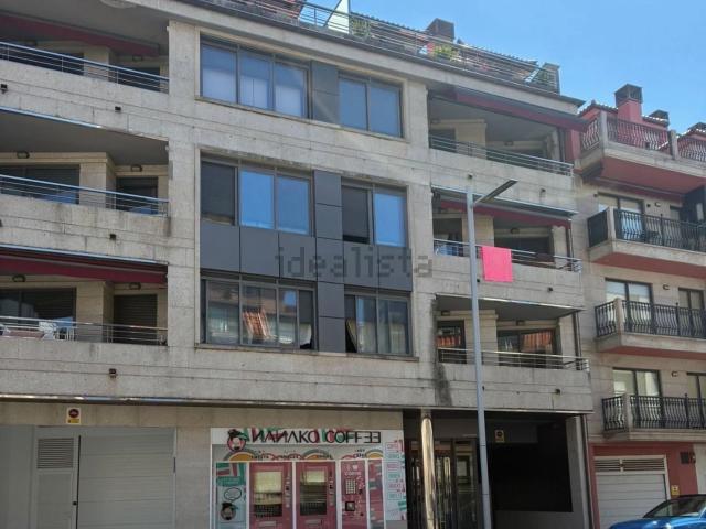 Piso, Sanxenxo