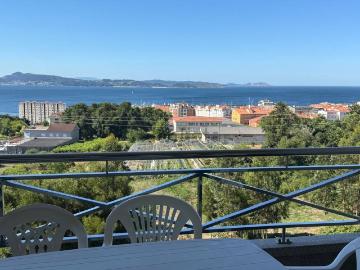 Piso, Sanxenxo