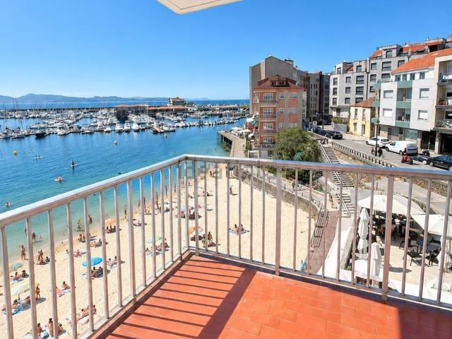 Piso, Sanxenxo