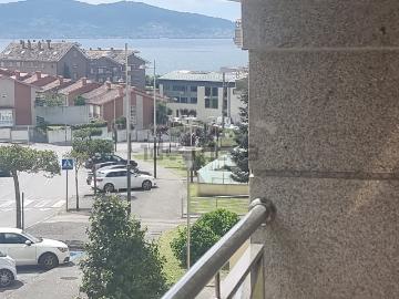 Piso, Sanxenxo
