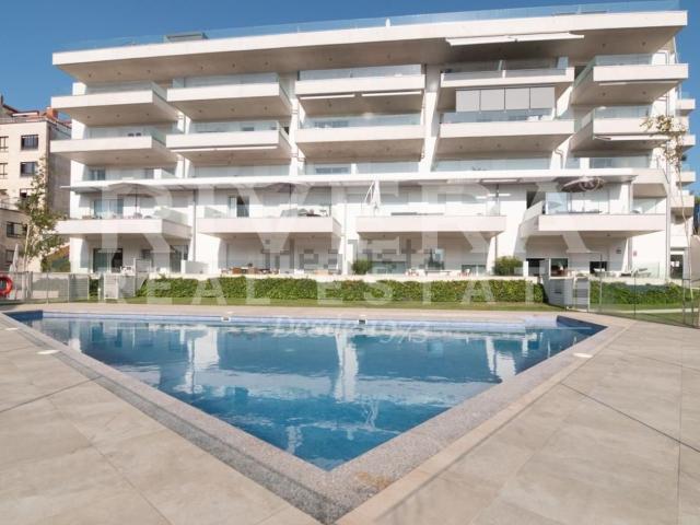 Piso, Sanxenxo