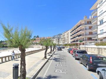 Piso, Sanxenxo
